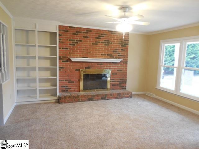 112 Maple Court Liberty, SC 29657 - Photo 5 of 25 Gallery Image 5
