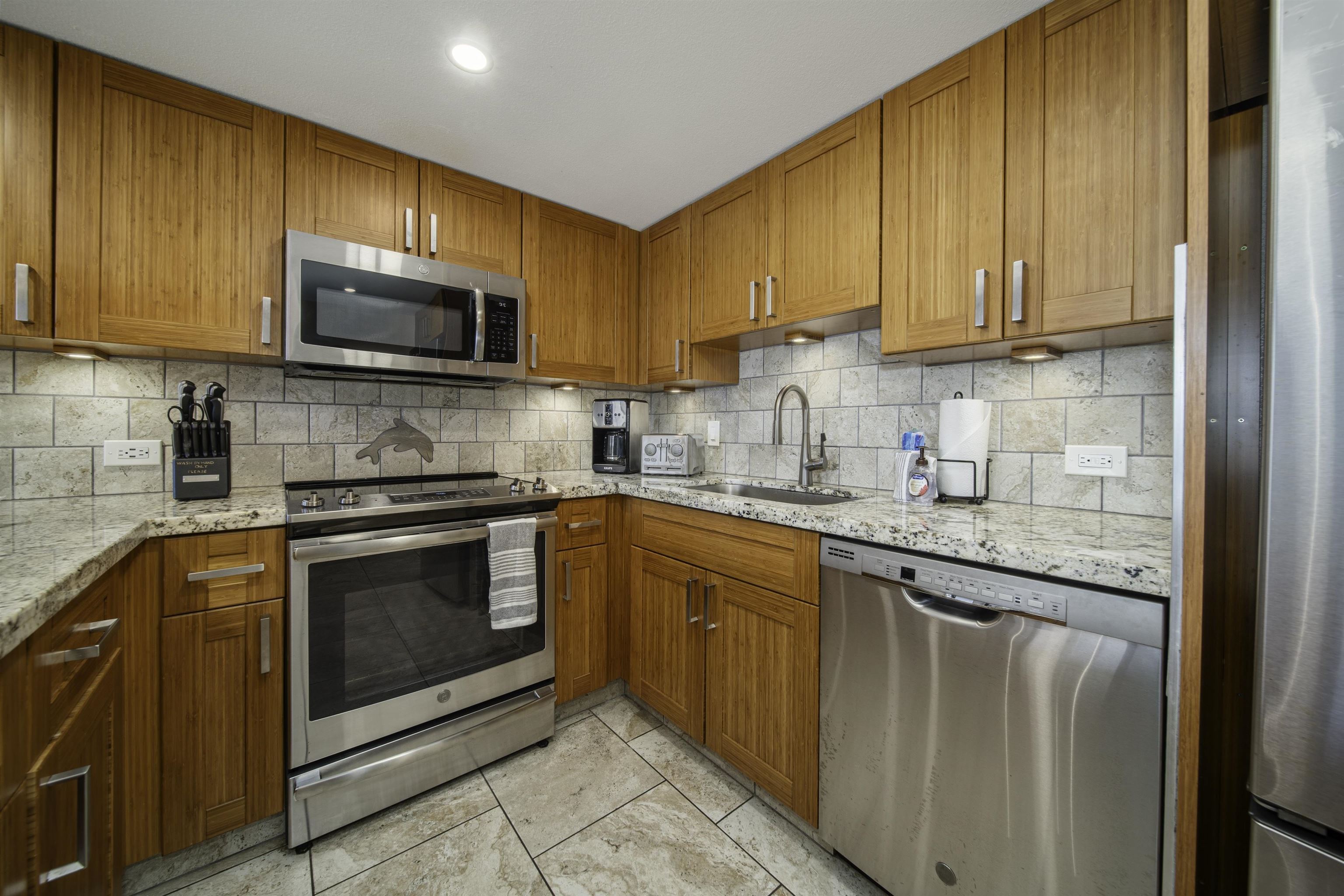 2695 South Kihei Road, Unit 10203 Kihei, HI 96753 - Photo 11 of 50