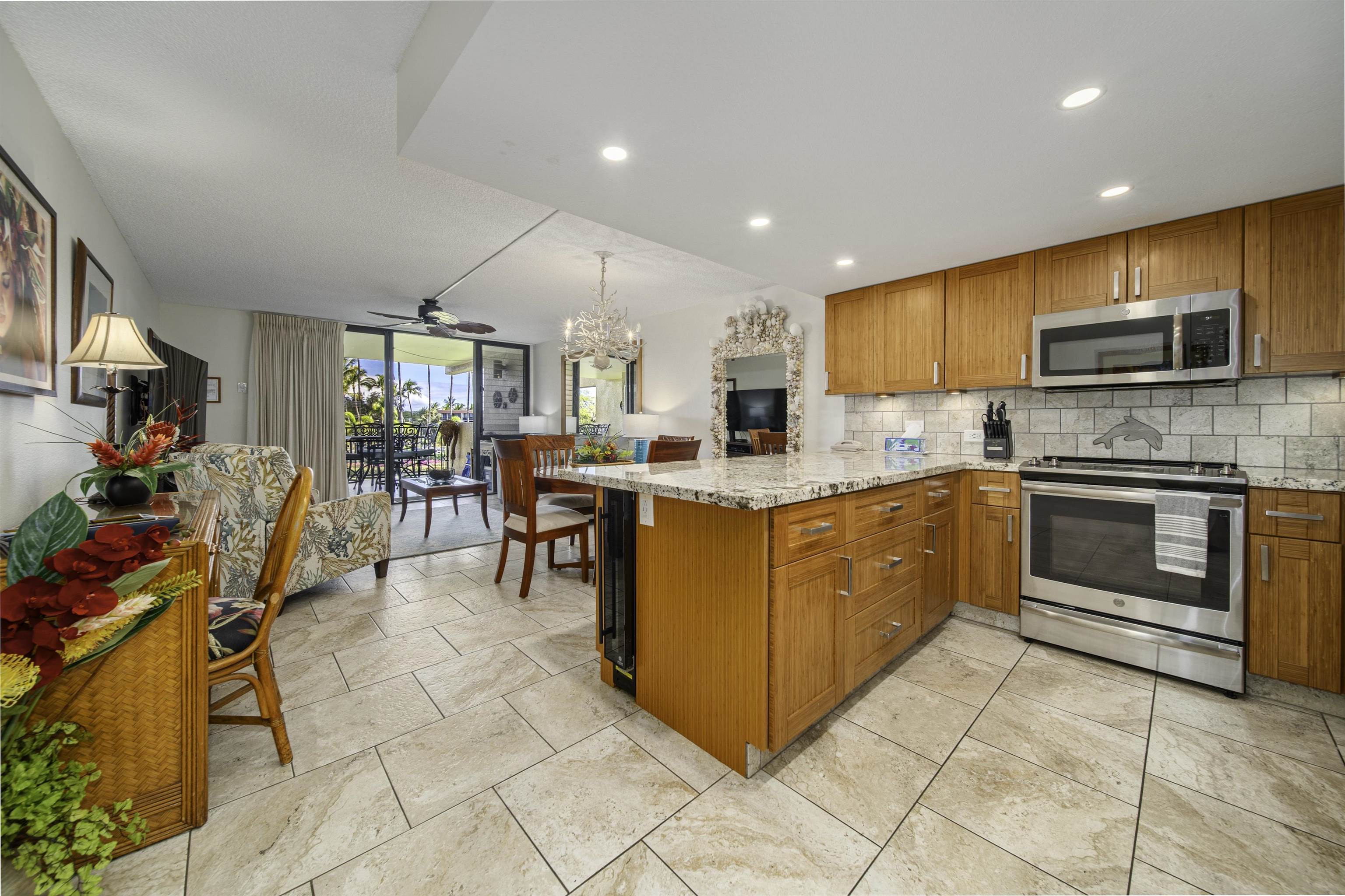 2695 South Kihei Road, Unit 10203 Kihei, HI 96753 - Photo 14 of 50