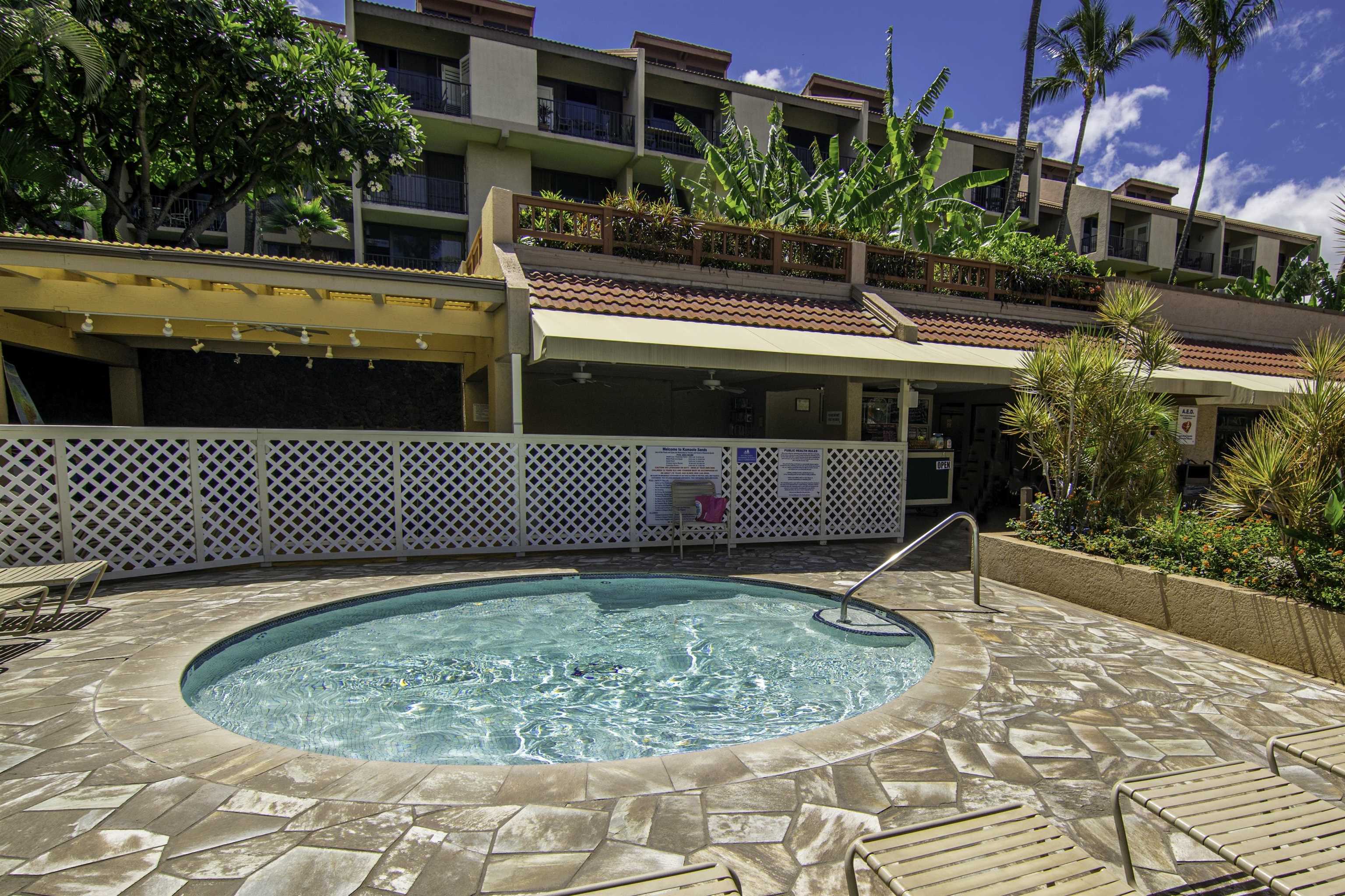 2695 South Kihei Road, Unit 10203 Kihei, HI 96753 - Photo 44 of 50