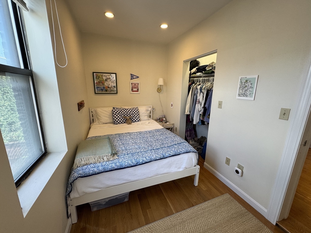205 Endicott Street, Unit 4 Boston, MA 02113 - Photo 3 of 11