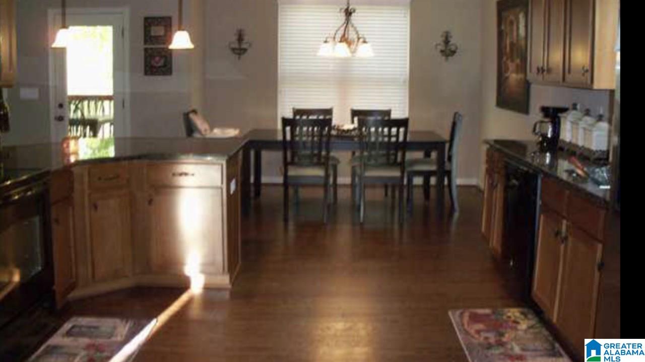 5005 Baxter Road Springville, AL 35146 - Photo 3 of 6