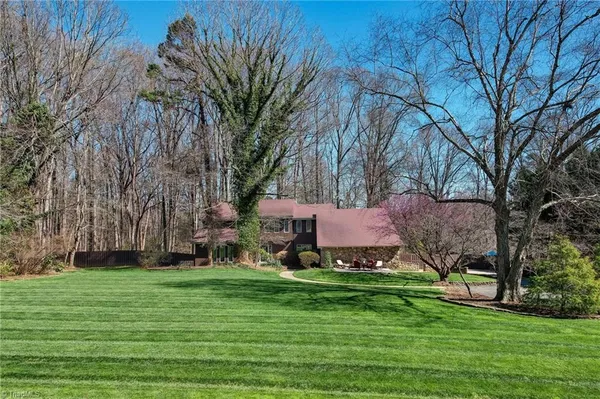 $1,125,000 | 5114 Hedrick Drive, Greensboro, NC 27410