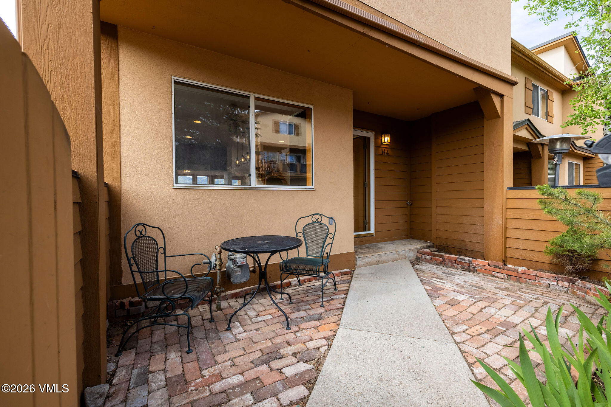 274 Beard Creek Road, Unit H4 Edwards, CO 81632 - Photo 24 of 41 2605_morningstar_th_4H_exterior_front_c