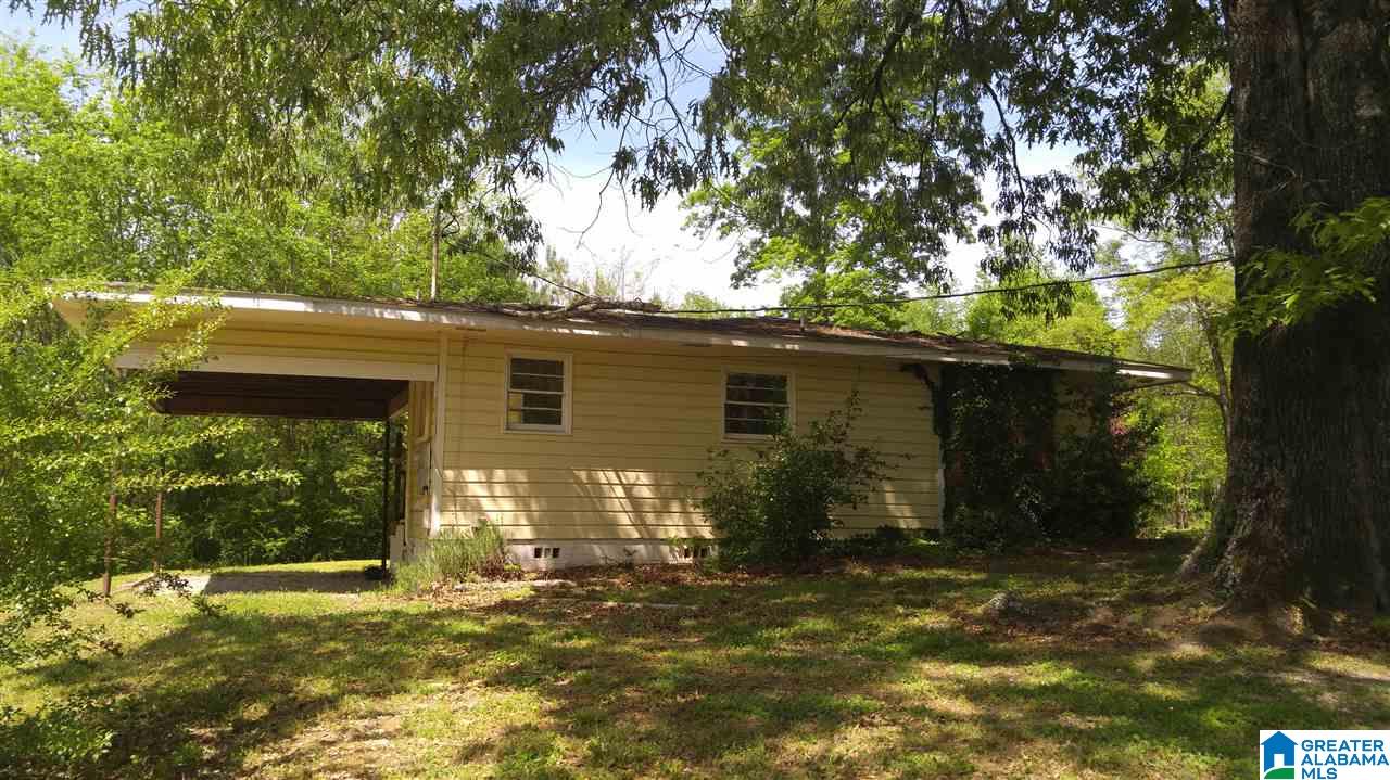 5532 Perry Ingram Road Adamsville, AL 35005 - Photo 5 of 23