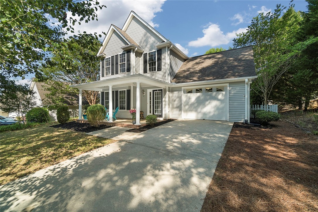 111 Grand Oak Circle, Unit PENDLETON Pendleton, SC 29670 - Photo 1 of 26 Gallery Image 1