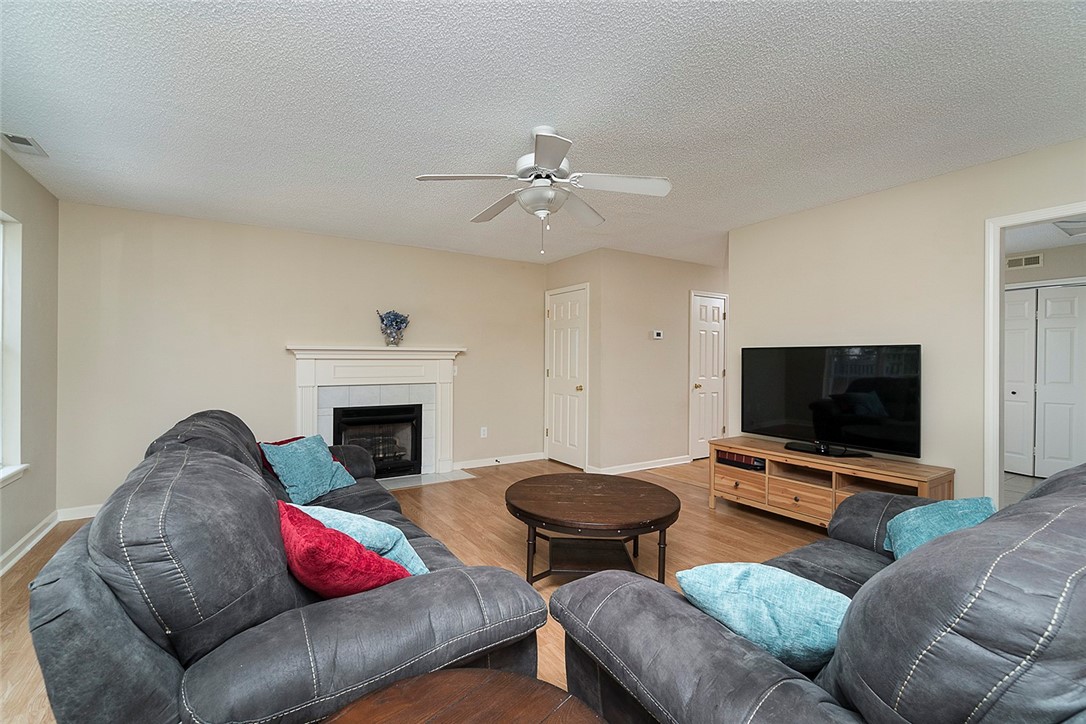 111 Grand Oak Circle, Unit PENDLETON Pendleton, SC 29670 - Photo 12 of 26 Gallery Image 12