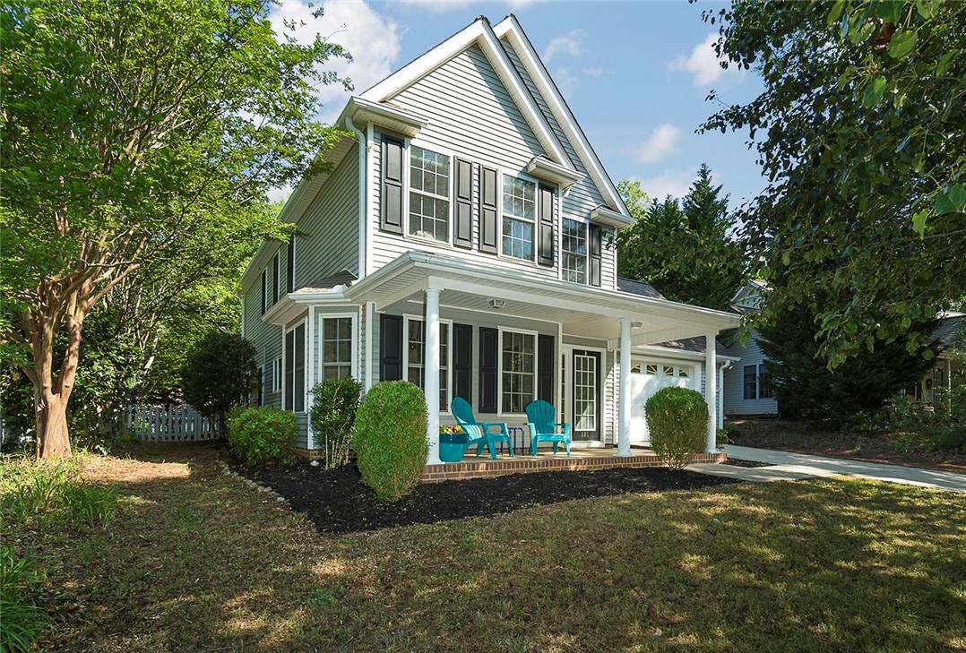 111 Grand Oak Circle, Unit PENDLETON Pendleton, SC 29670 - Photo 2 of 26 Gallery Image 2