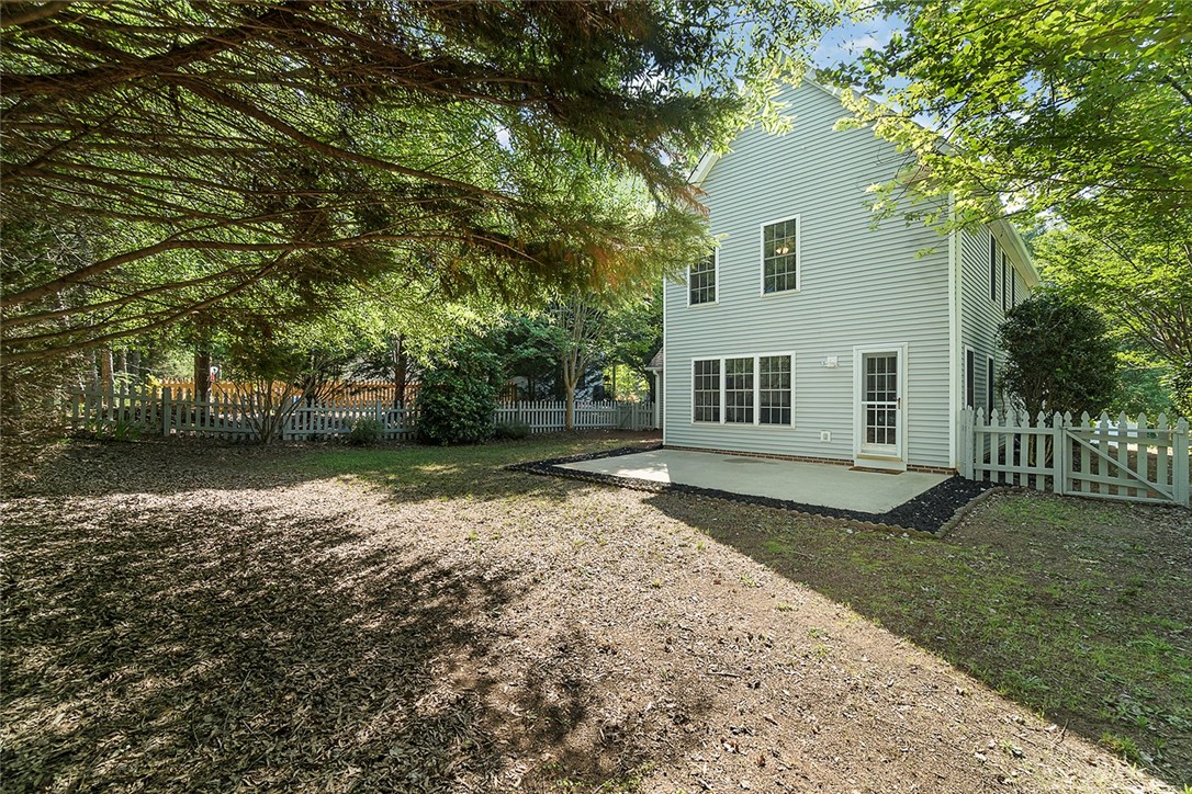 111 Grand Oak Circle, Unit PENDLETON Pendleton, SC 29670 - Photo 23 of 26 Gallery Image 23