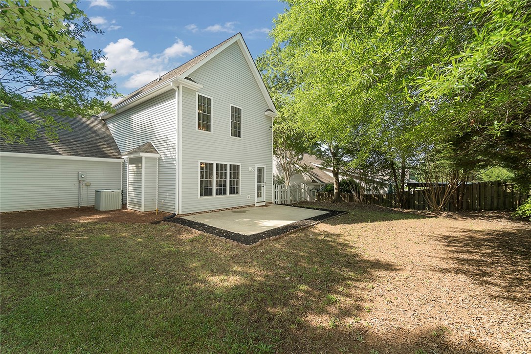 111 Grand Oak Circle, Unit PENDLETON Pendleton, SC 29670 - Photo 24 of 26 Gallery Image 24