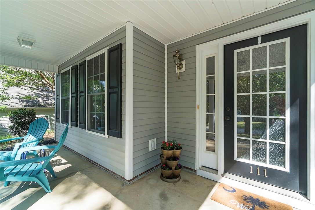 111 Grand Oak Circle, Unit PENDLETON Pendleton, SC 29670 - Photo 3 of 26 Gallery Image 3