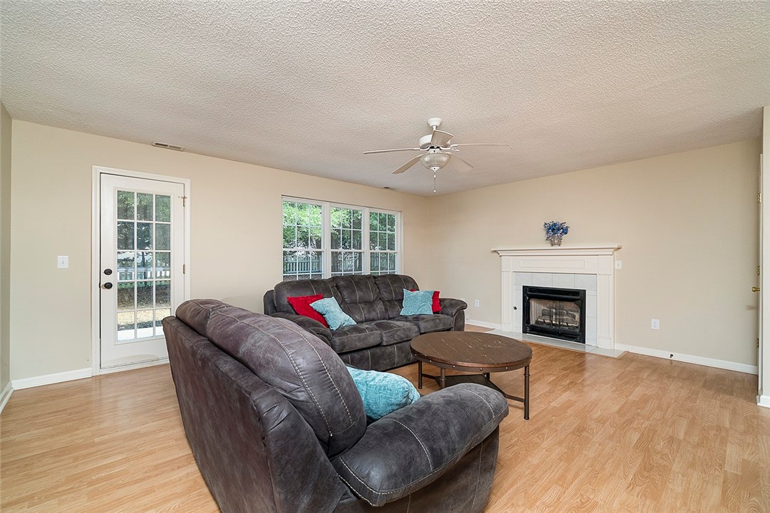 111 Grand Oak Circle, Unit PENDLETON Pendleton, SC 29670 - Photo 10 of 26 Gallery Image 10
