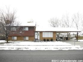 Undisclosed Address Springville, UT 84663 - Photo 1 of 1 Front
