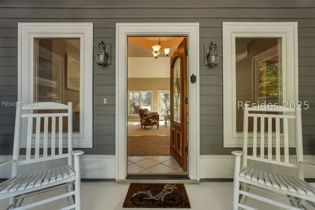 $599,000 | 9 Winding Oak Drive, Okatie, SC 29909