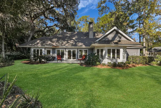 $599,000 | 9 Winding Oak Drive, Okatie, SC 29909