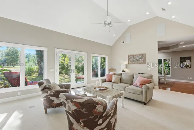 $599,000 | 9 Winding Oak Drive, Okatie, SC 29909