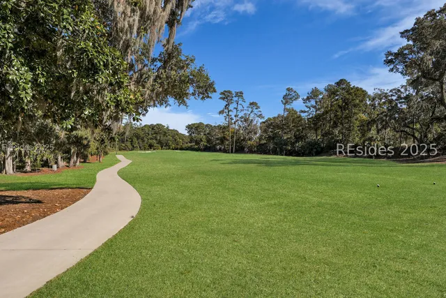 $599,000 | 9 Winding Oak Drive, Okatie, SC 29909