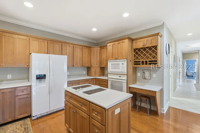 $599,000 | 9 Winding Oak Drive, Okatie, SC 29909