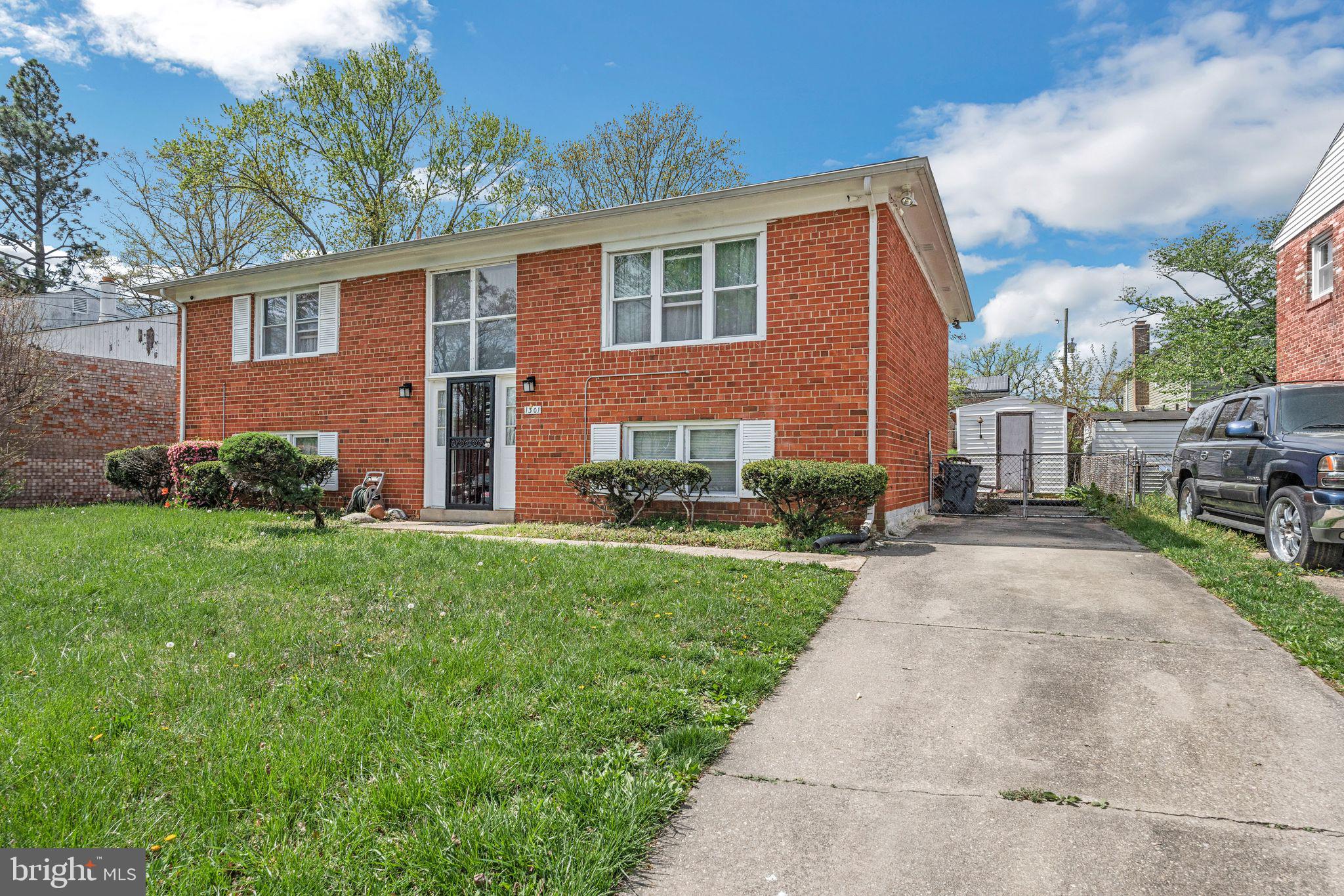 1301 Iron Forge Road District Heights, MD 20747 - Photo 25 of 28
