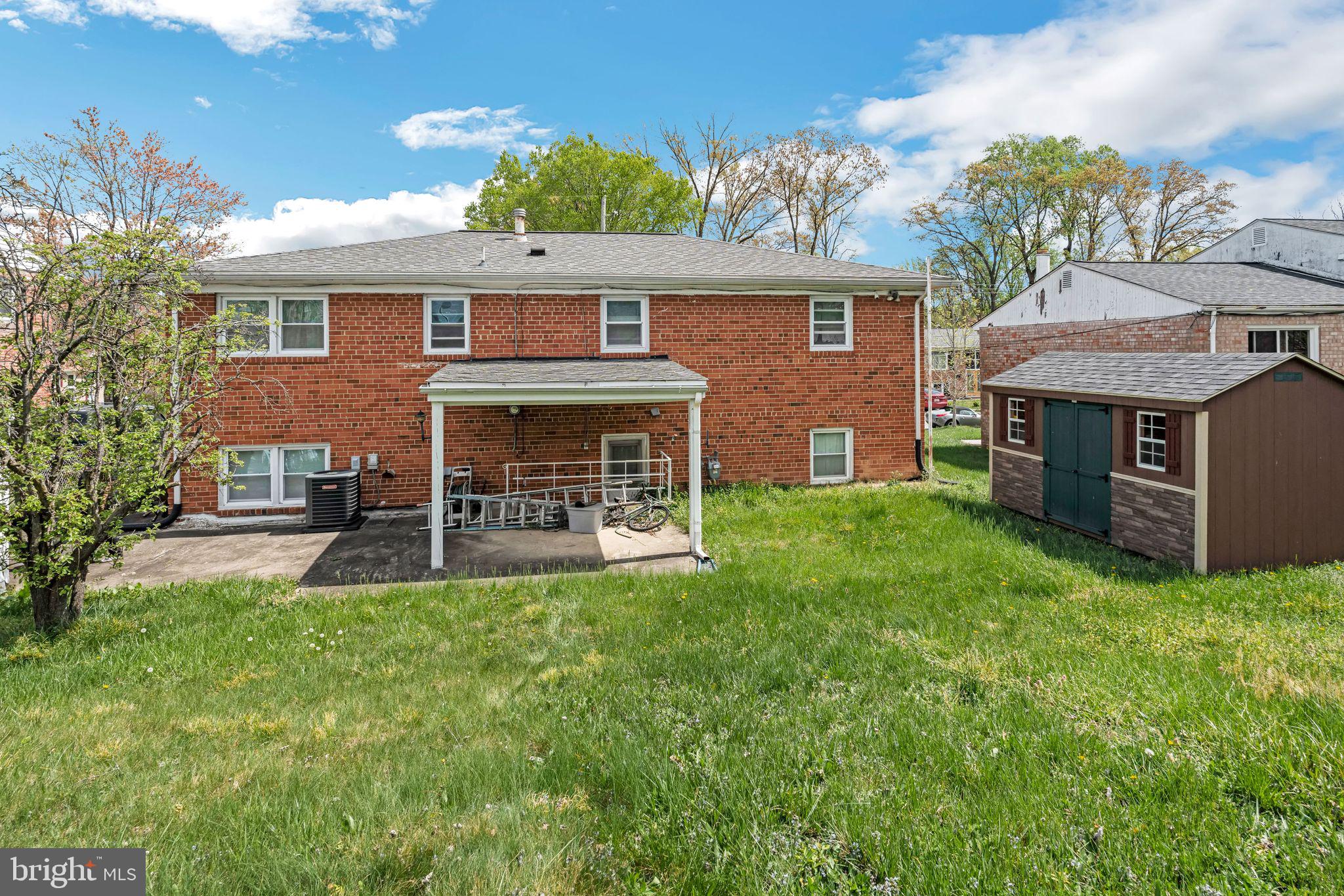1301 Iron Forge Road District Heights, MD 20747 - Photo 26 of 28