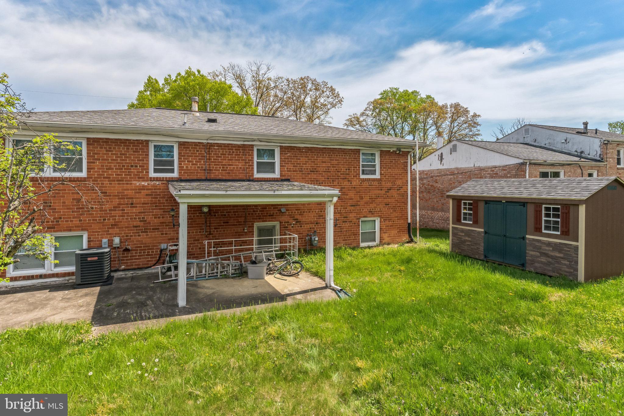 1301 Iron Forge Road District Heights, MD 20747 - Photo 27 of 28