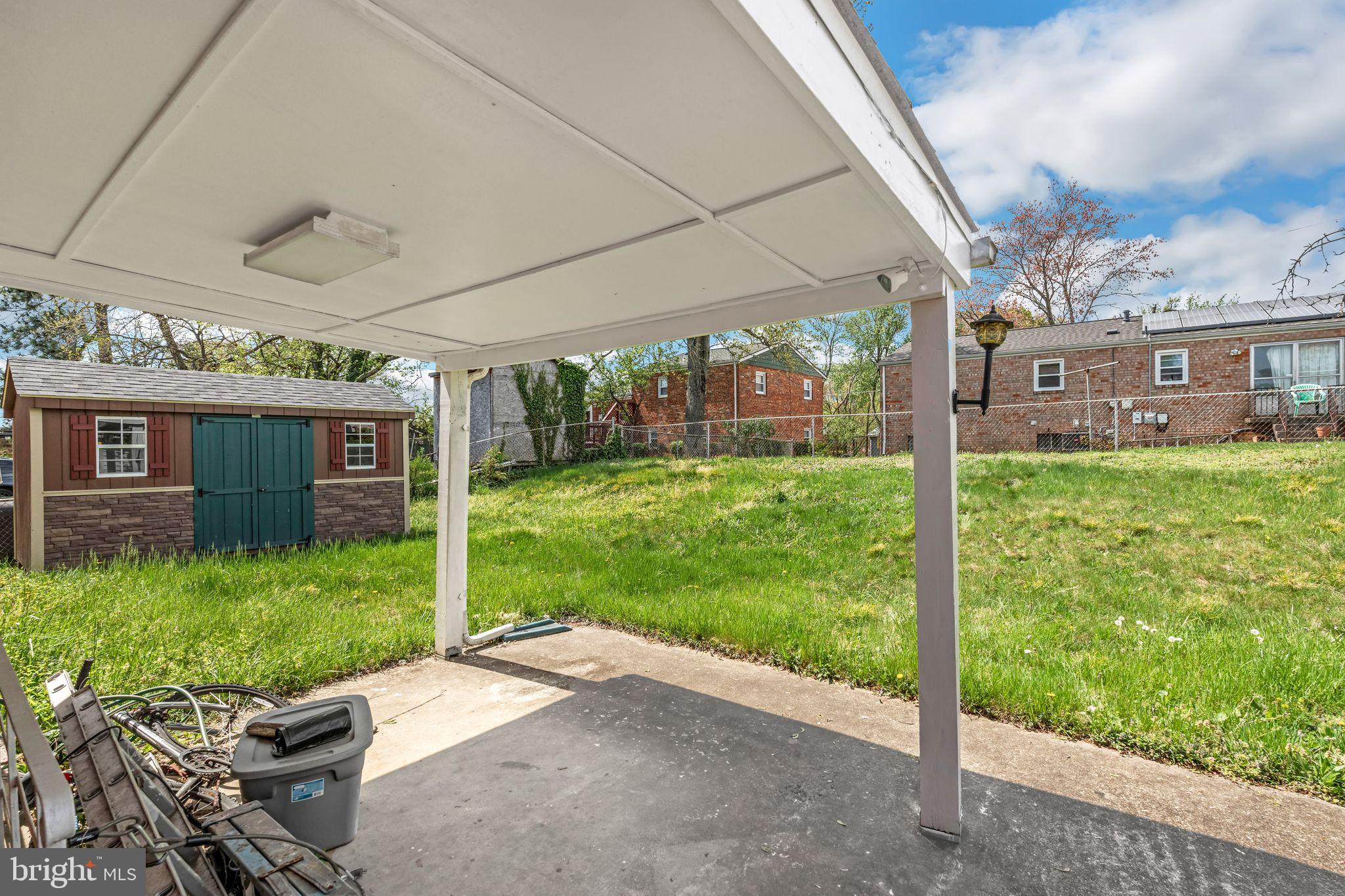 1301 Iron Forge Road District Heights, MD 20747 - Photo 28 of 28