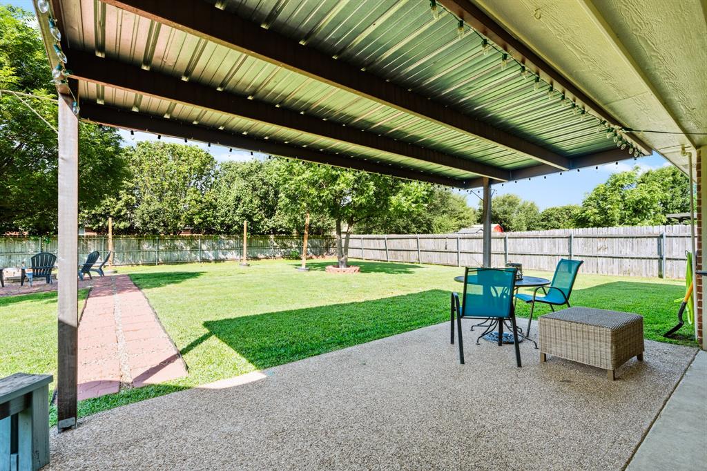10512 Whitney Trace Drive Waco, TX 76708 - Photo 6 of 39