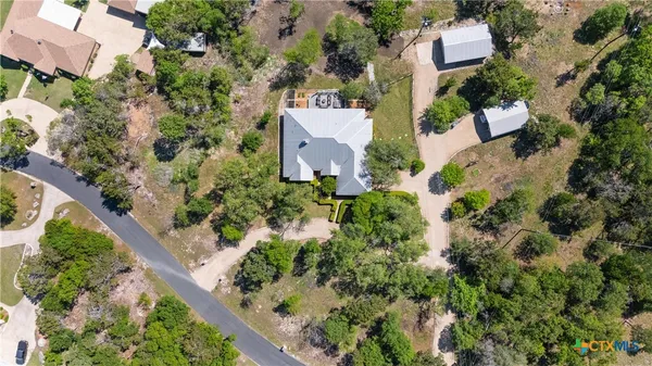 $765,000 | 10015 Hodge Canyon Drive, Salado, TX 76571