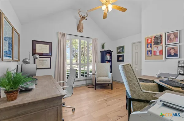 $765,000 | 10015 Hodge Canyon Drive, Salado, TX 76571