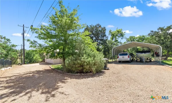 $765,000 | 10015 Hodge Canyon Drive, Salado, TX 76571