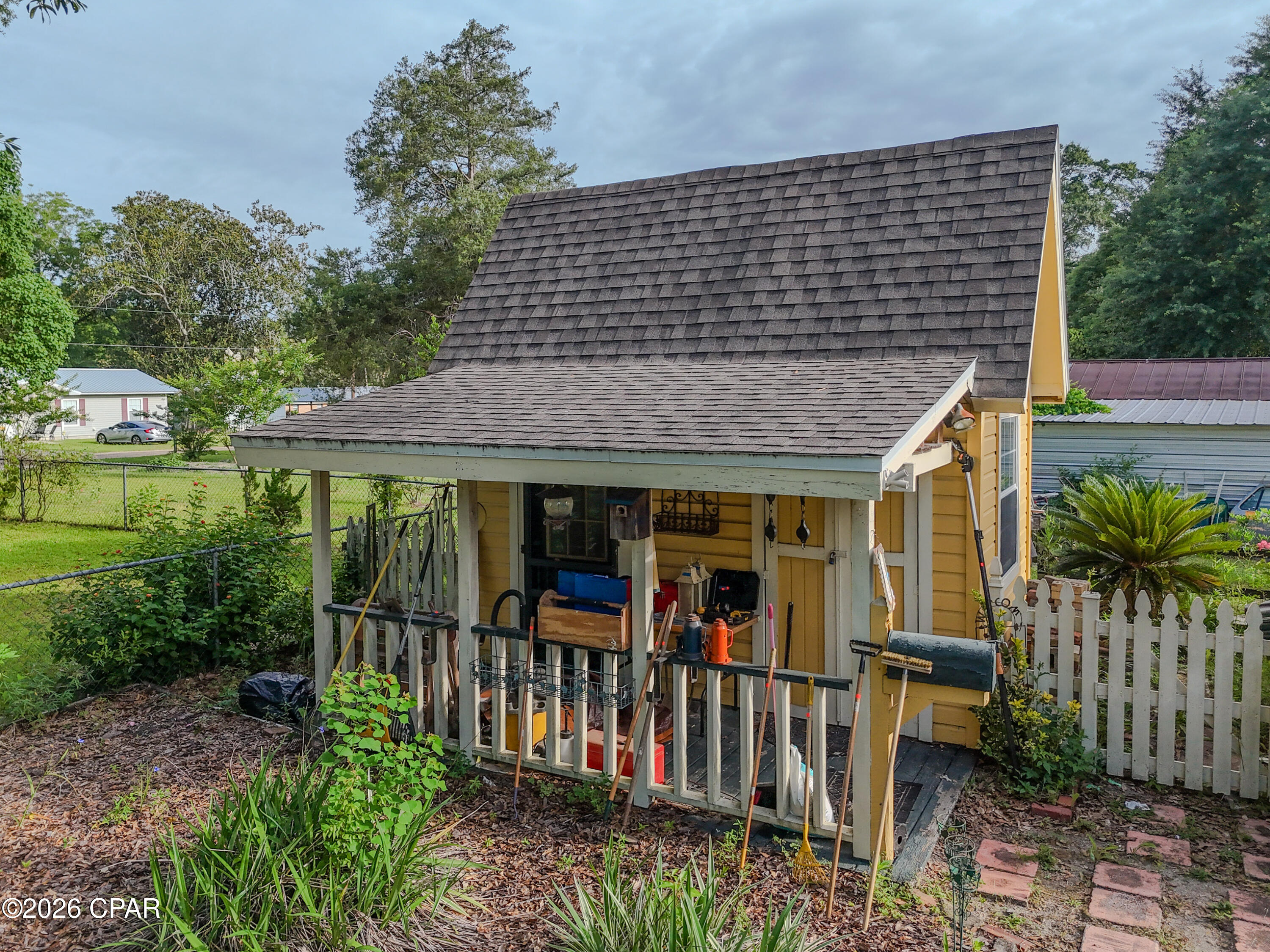 768 3rd Street Chipley, FL 32428 - Photo 47 of 61
