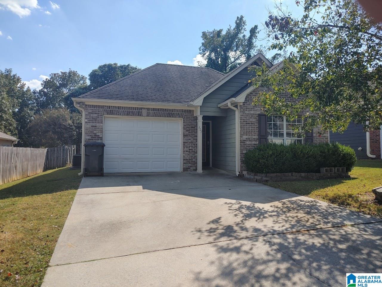 207 Carrington Lane Calera, AL 35040 - Photo 1 of 23