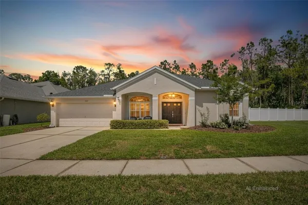 $580,000 | 5937 Riva Ridge Drive, Wesley Chapel, FL 33544