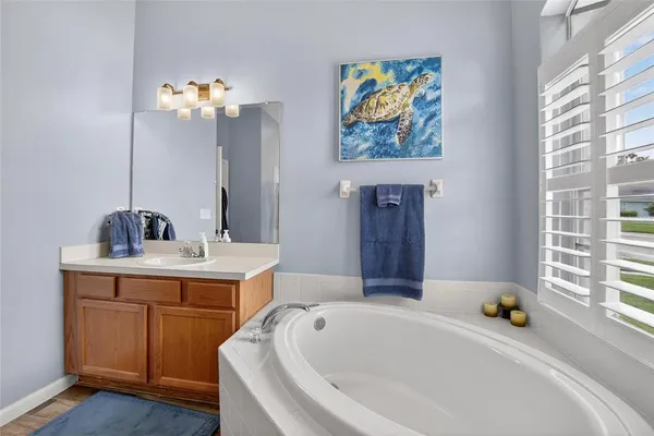 $580,000 | 5937 Riva Ridge Drive, Wesley Chapel, FL 33544