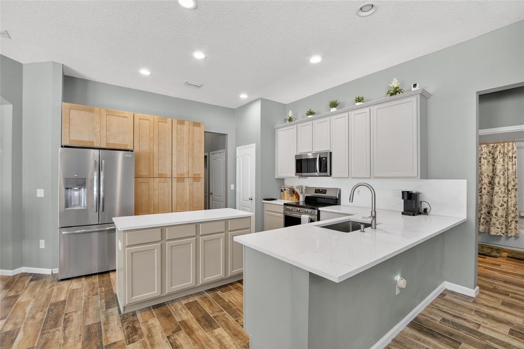 5937 Riva Ridge Drive Wesley Chapel, FL 33544 - Photo 17 of 56