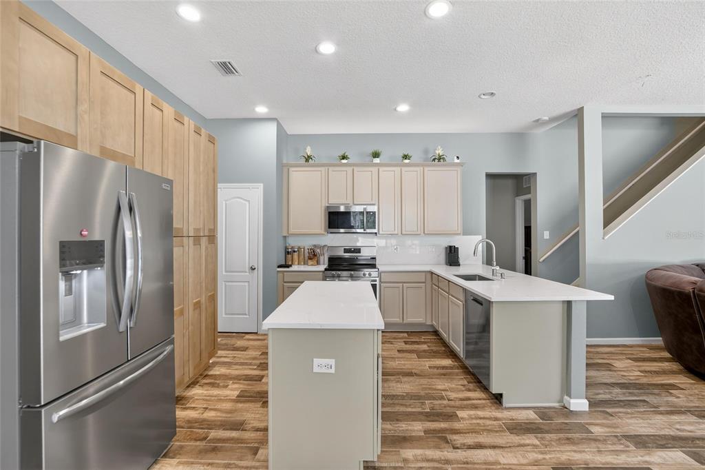 5937 Riva Ridge Drive Wesley Chapel, FL 33544 - Photo 18 of 56