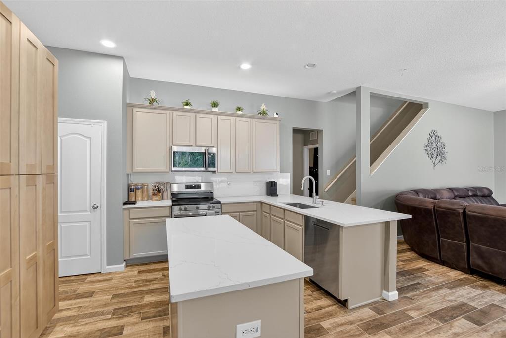 5937 Riva Ridge Drive Wesley Chapel, FL 33544 - Photo 19 of 56