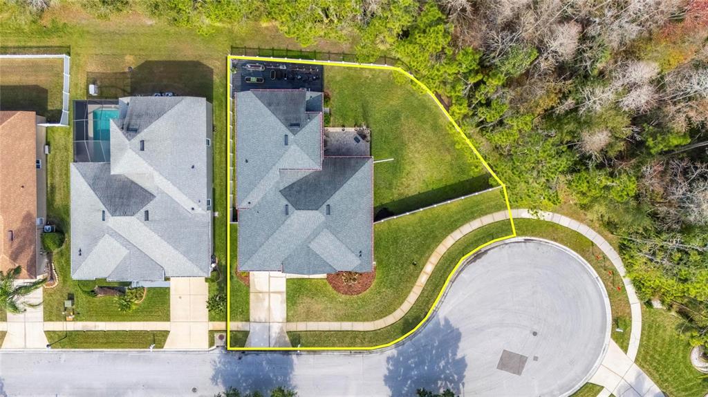 5937 Riva Ridge Drive Wesley Chapel, FL 33544 - Photo 2 of 56