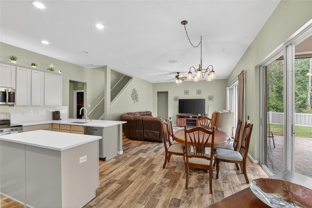 5937 Riva Ridge Drive Wesley Chapel, FL 33544 - Photo 22 of 56