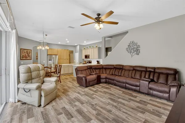 $580,000 | 5937 Riva Ridge Drive, Wesley Chapel, FL 33544