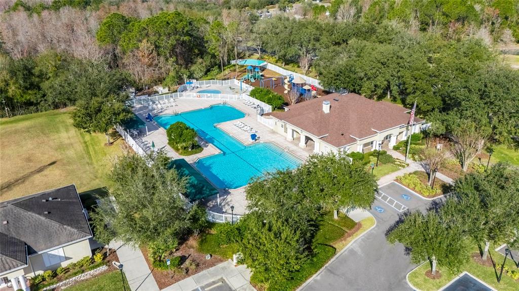 5937 Riva Ridge Drive Wesley Chapel, FL 33544 - Photo 53 of 56