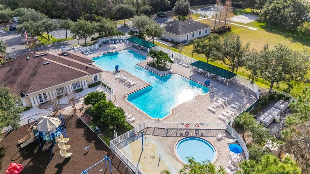 5937 Riva Ridge Drive Wesley Chapel, FL 33544 - Photo 54 of 56