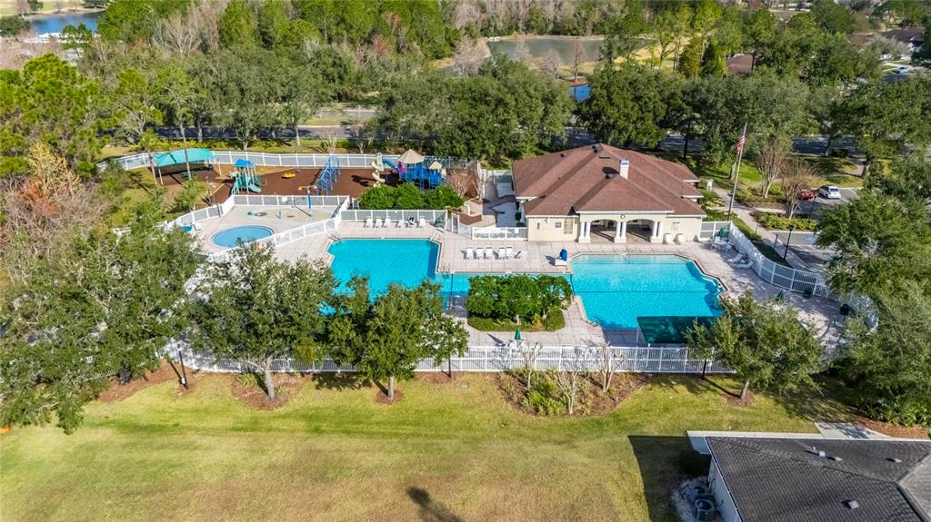 5937 Riva Ridge Drive Wesley Chapel, FL 33544 - Photo 55 of 56