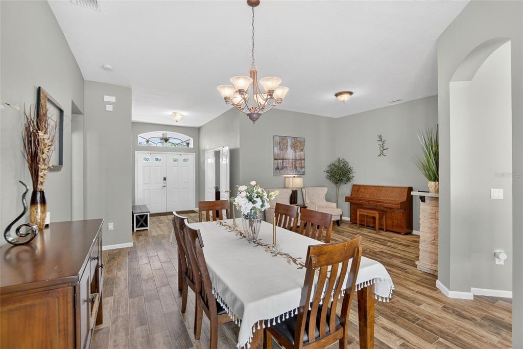 5937 Riva Ridge Drive Wesley Chapel, FL 33544 - Photo 8 of 56