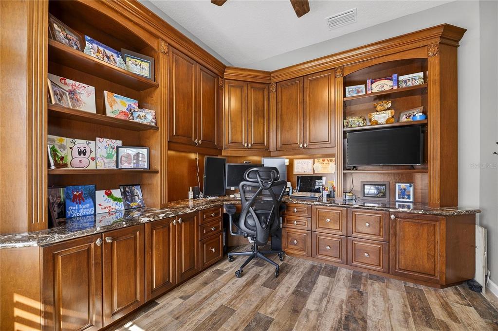 5937 Riva Ridge Drive Wesley Chapel, FL 33544 - Photo 9 of 56