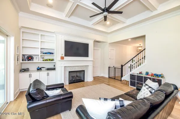 $899,000 | 9274 Fallen Pear Lane Northeast, Leland, NC 28451