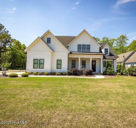 $899,000 | 9274 Fallen Pear Lane Northeast, Leland, NC 28451