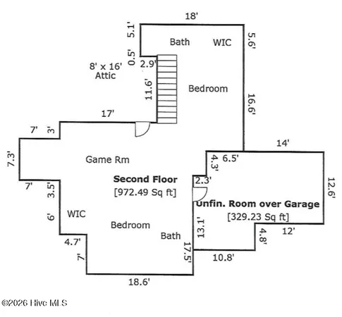 $899,000 | 9274 Fallen Pear Lane Northeast, Leland, NC 28451