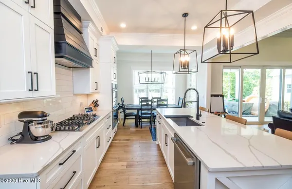 $899,000 | 9274 Fallen Pear Lane Northeast, Leland, NC 28451