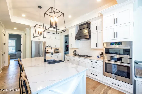 $899,000 | 9274 Fallen Pear Lane Northeast, Leland, NC 28451